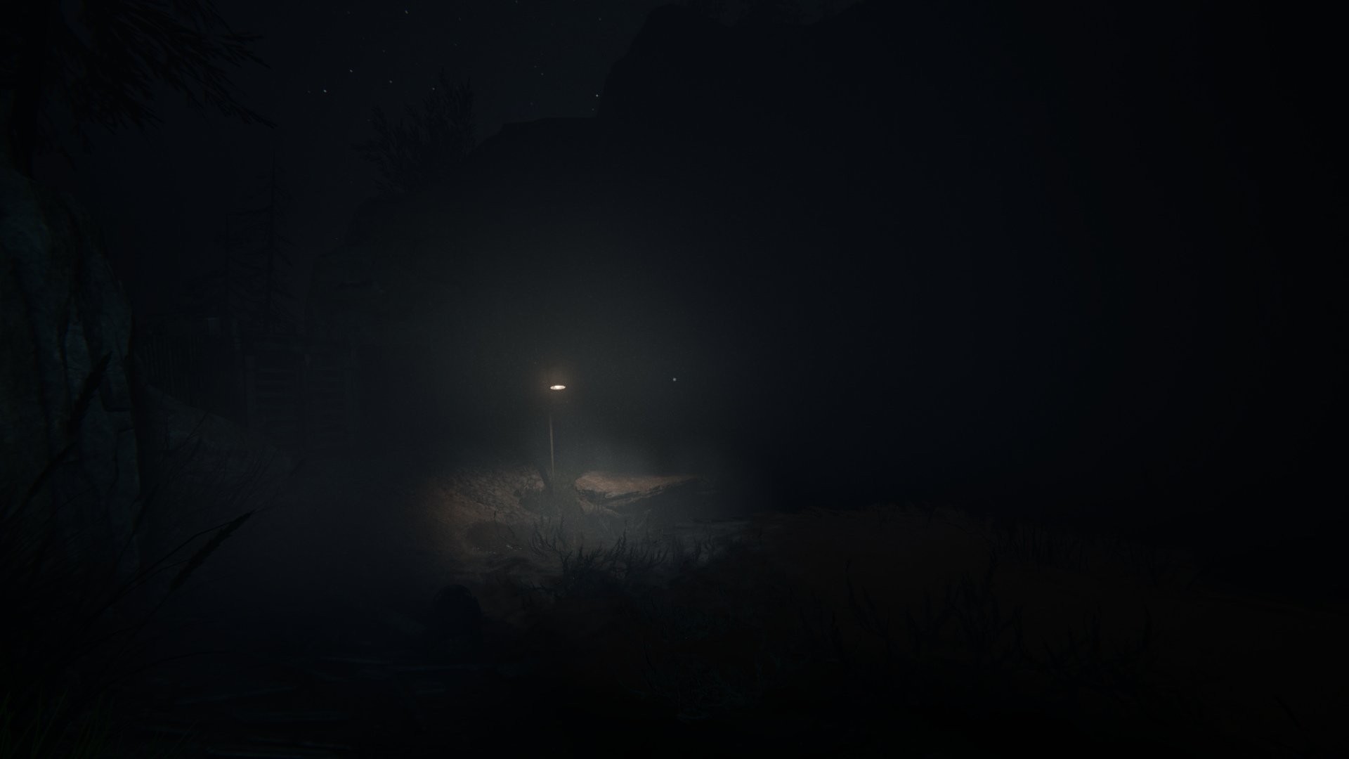 Outlast 2 - Imagen 40